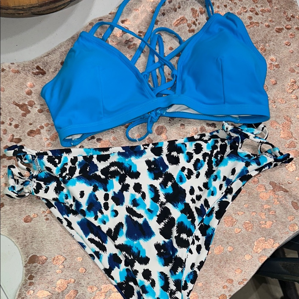 Cupshe bikini